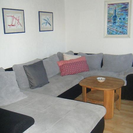 Ferienwohnung Ferienhaus Meier Warstein Exterior foto