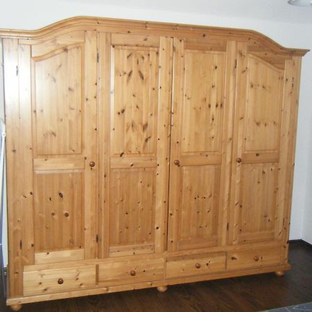 Ferienwohnung Ferienhaus Meier Warstein Exterior foto