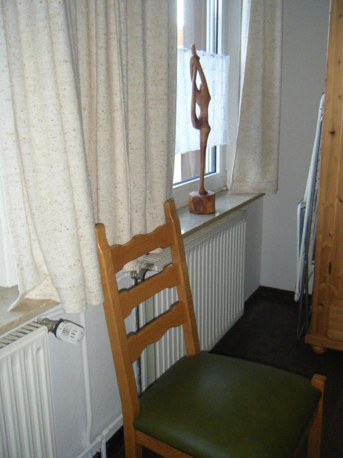 Ferienwohnung Ferienhaus Meier Warstein Exterior foto