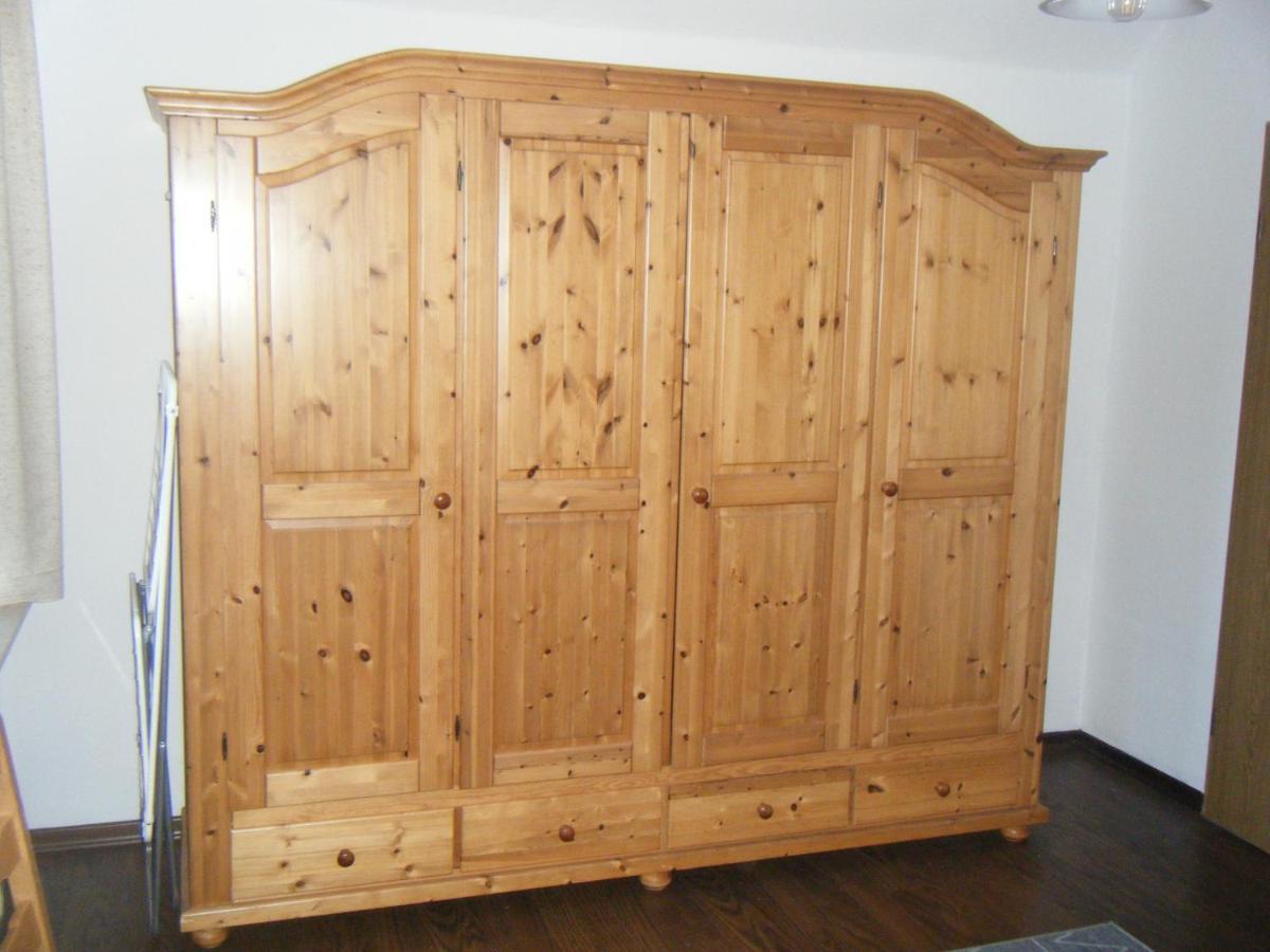 Ferienwohnung Ferienhaus Meier Warstein Exterior foto