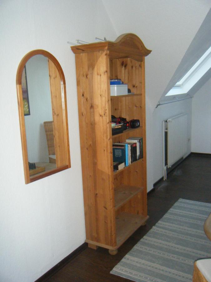Ferienwohnung Ferienhaus Meier Warstein Exterior foto