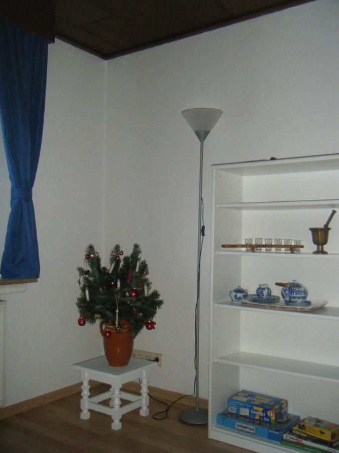 Ferienwohnung Ferienhaus Meier Warstein Exterior foto